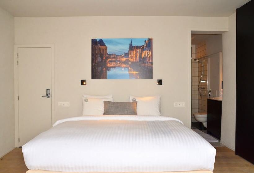 Пансион The House Of Edward