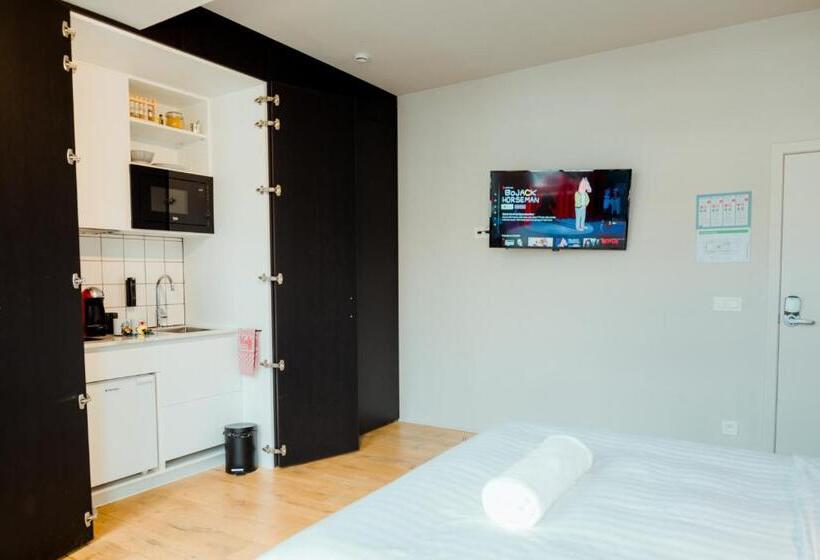 Пансион The House Of Edward