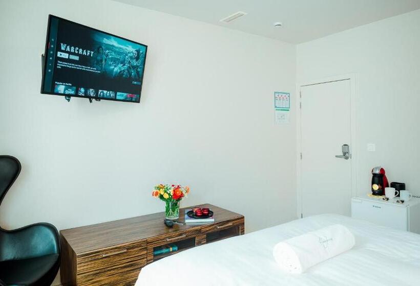 Пансион The House Of Edward