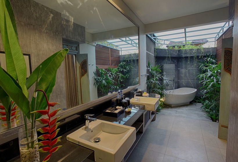 Pensão The Poh Jimbaran