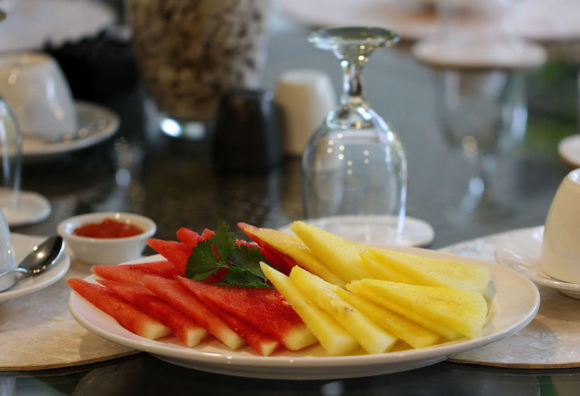 Pensão The Poh Jimbaran