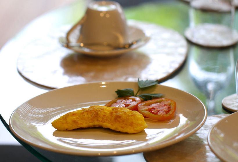 Pensão The Poh Jimbaran