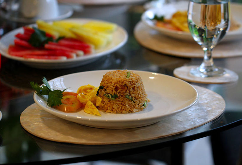 Pensão The Poh Jimbaran