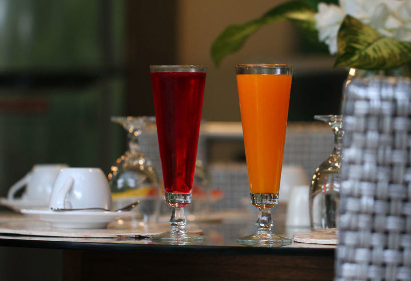 Pensão The Poh Jimbaran