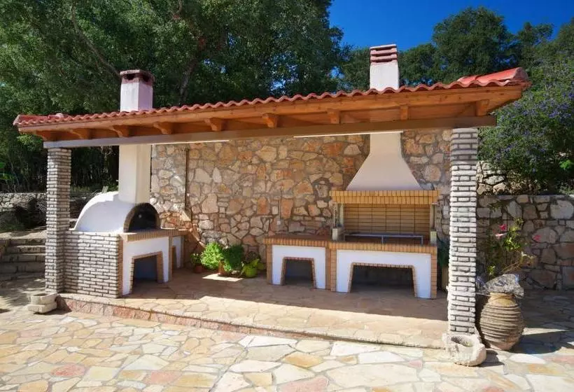 Utopia Luxury Villa