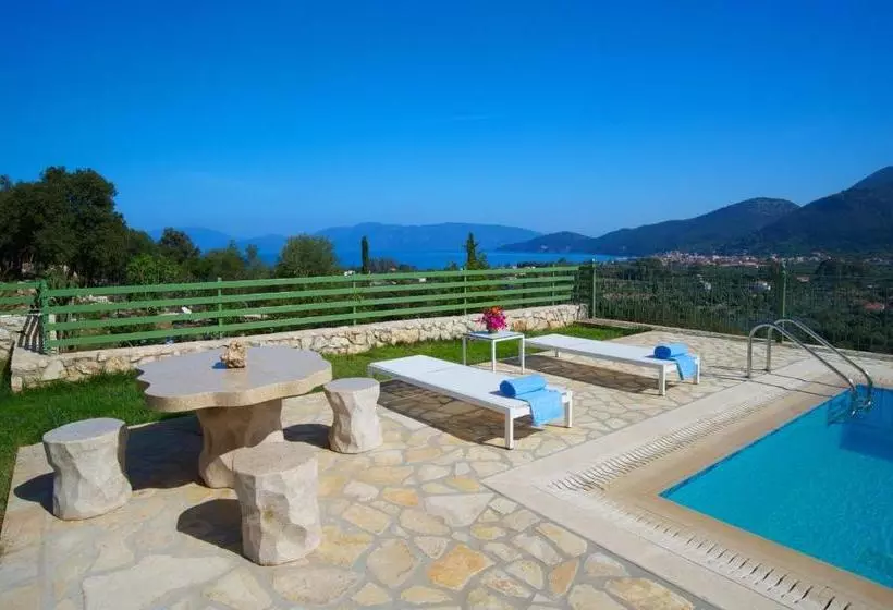Utopia Luxury Villa