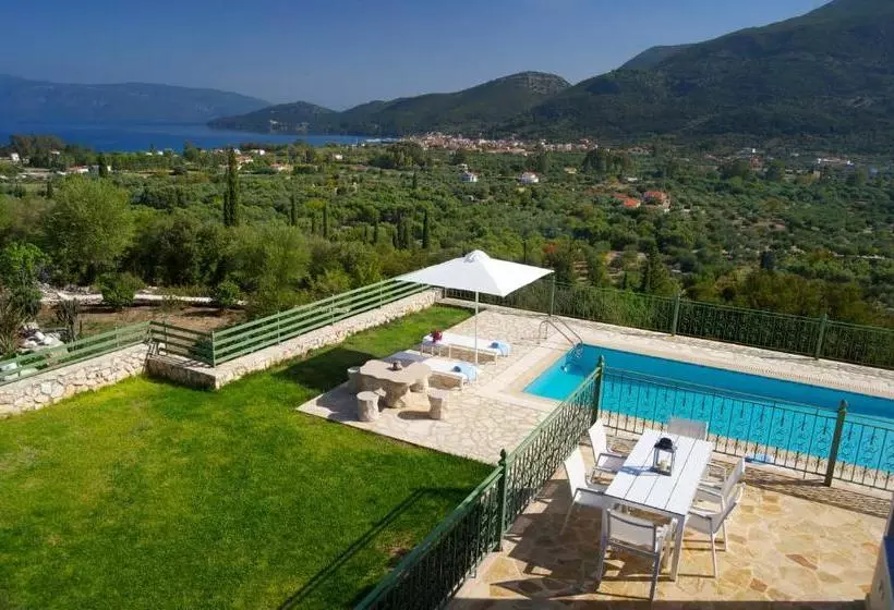 Utopia Luxury Villa