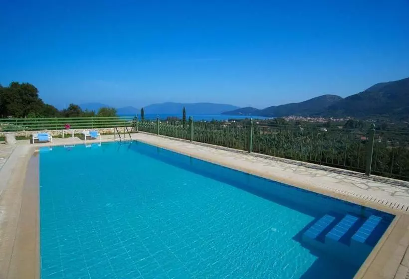 Utopia Luxury Villa