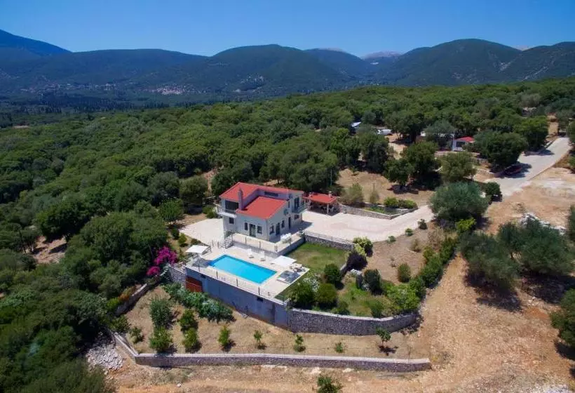 Utopia Luxury Villa