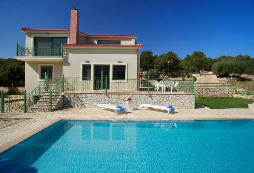 Utopia Luxury Villa