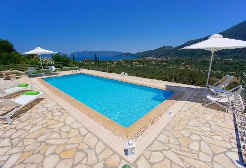 Utopia Luxury Villa