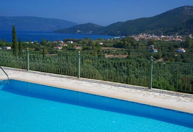 Utopia Luxury Villa