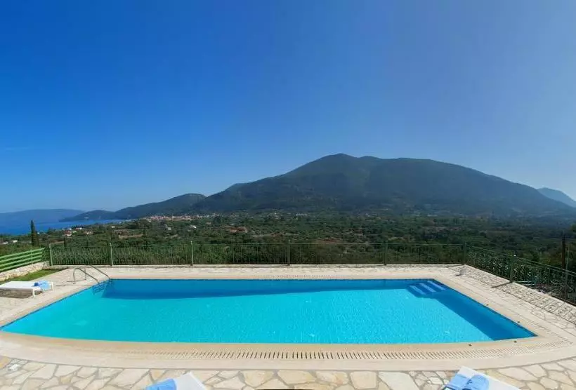 Utopia Luxury Villa