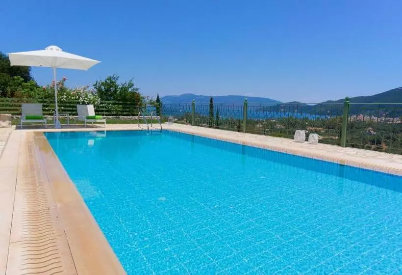 Utopia Luxury Villa