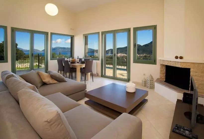 Utopia Luxury Villa