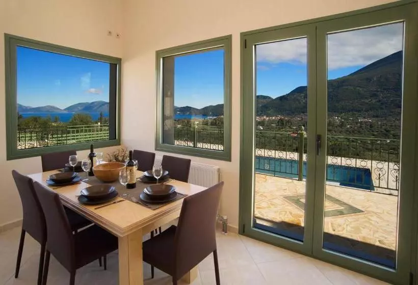 Utopia Luxury Villa