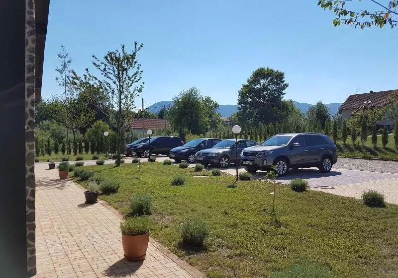 Villa Stone