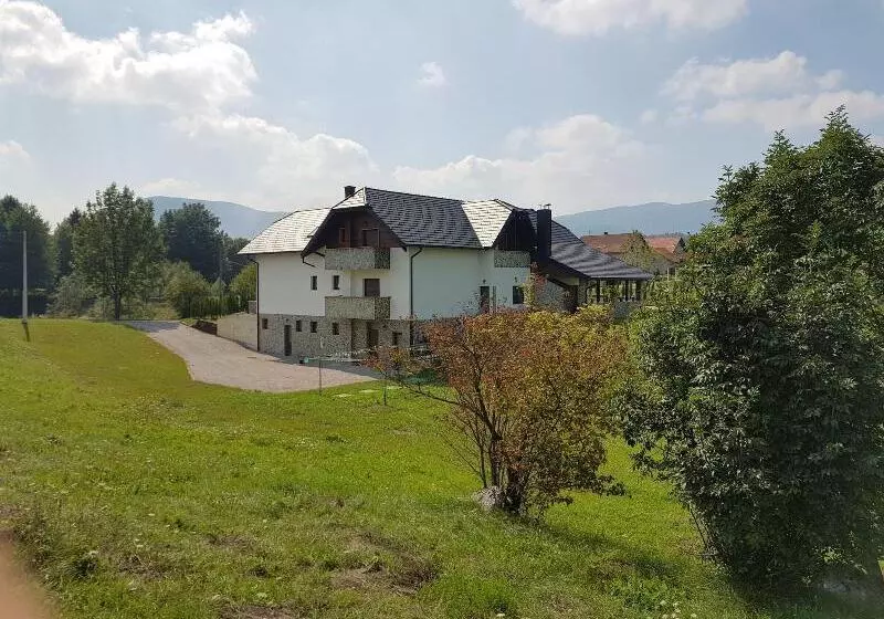 Villa Stone