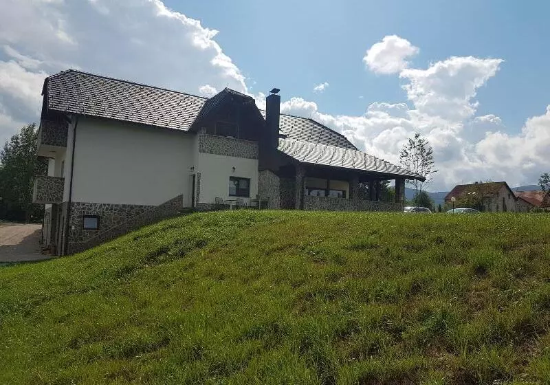Villa Stone