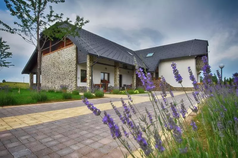 Villa Stone