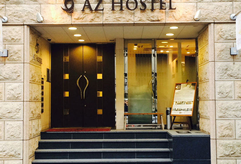 Az Hostel