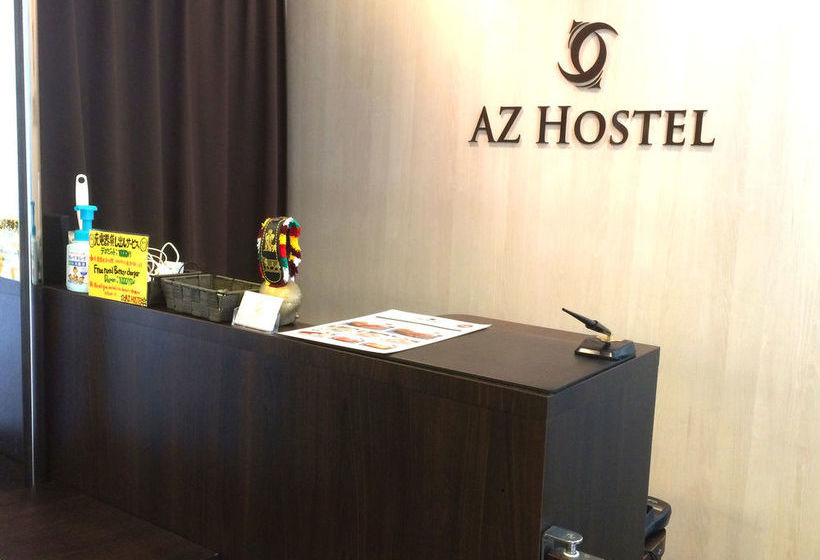 Az Hostel