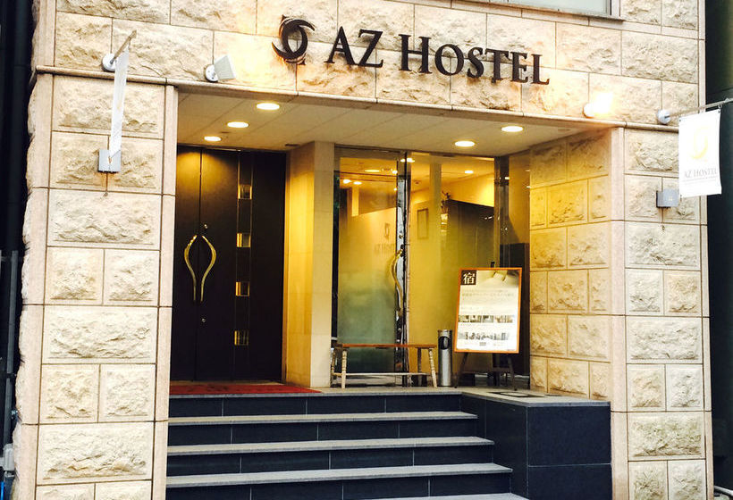 Az Hostel