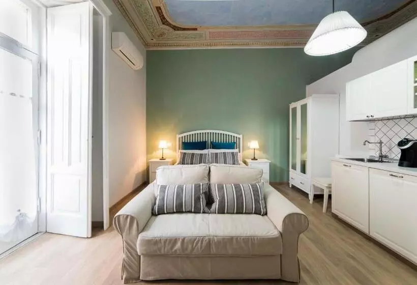 B&b Umberto