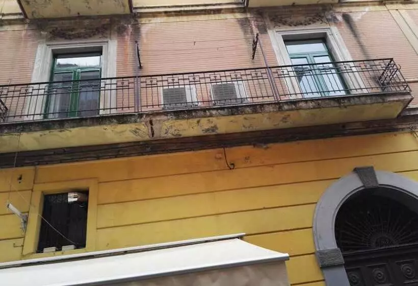 B&b Umberto