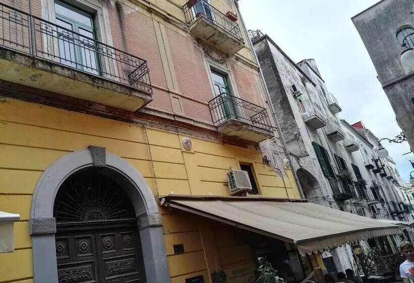 B&b Umberto