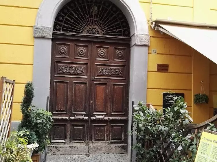 B&b Umberto