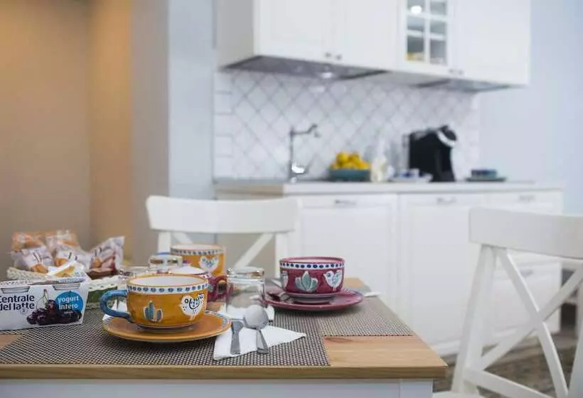 B&b Umberto