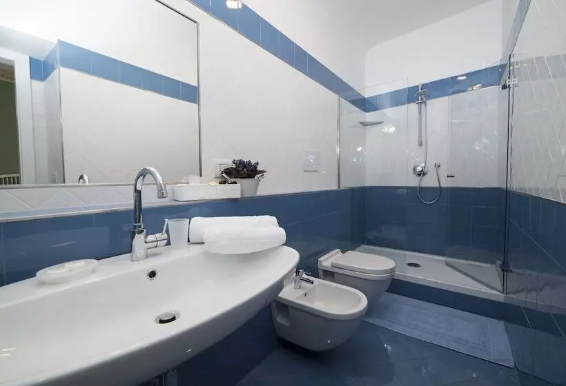 B&b Umberto