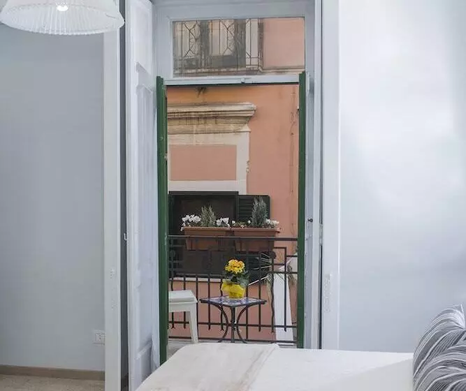 B&b Umberto