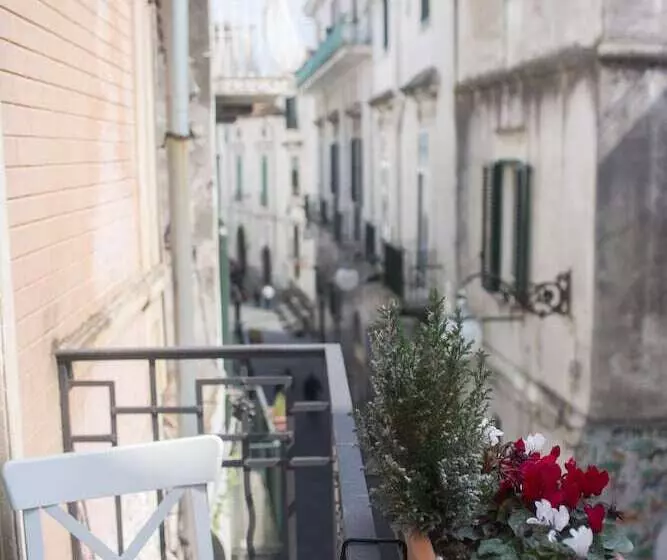 B&b Umberto