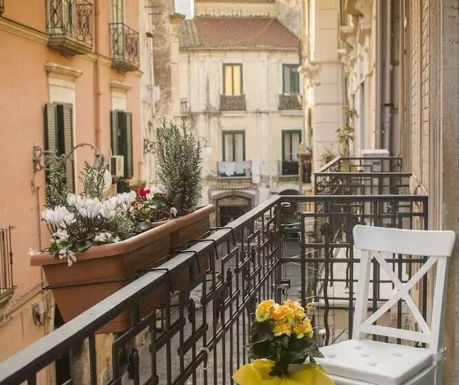 B&b Umberto
