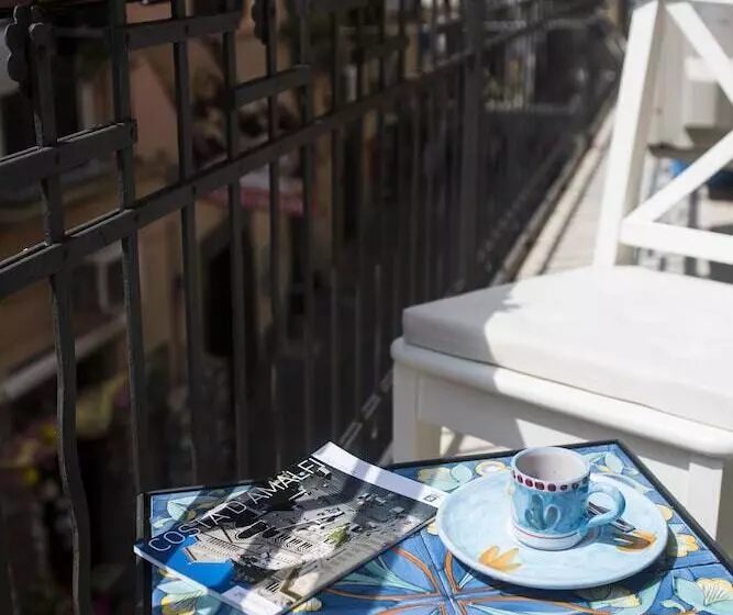 B&b Umberto