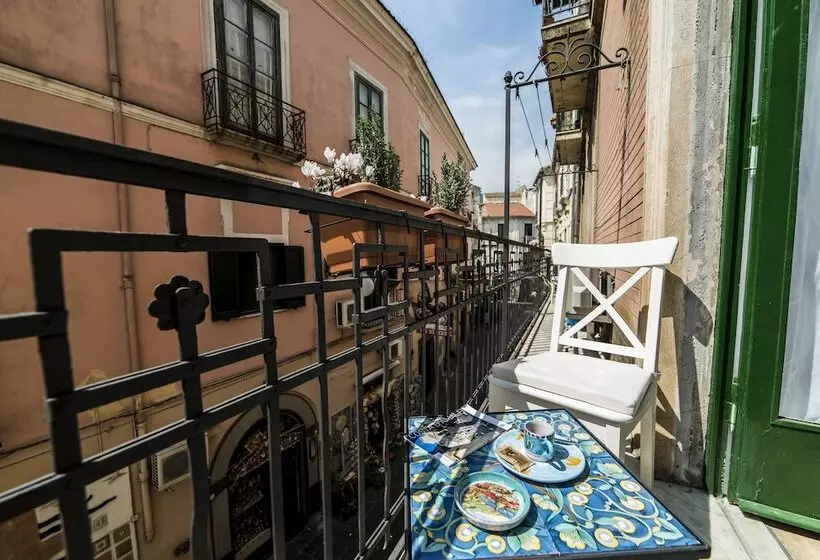 B&b Umberto
