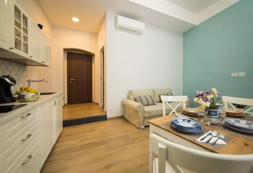 B&b Umberto