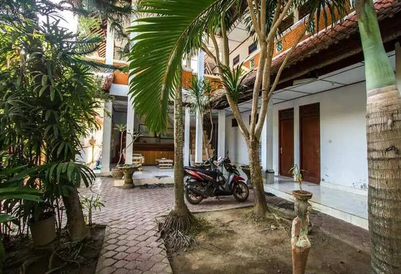 Celagi Inn