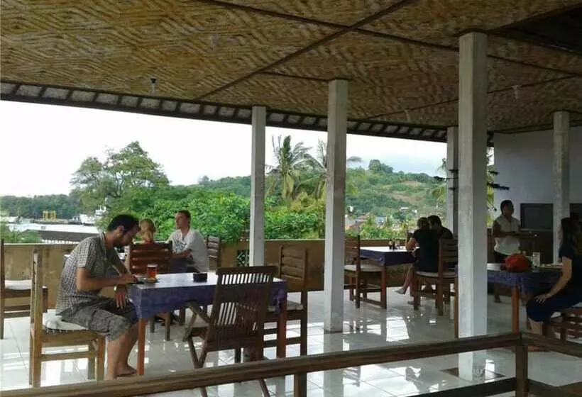Celagi Inn