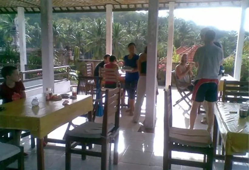 Celagi Inn