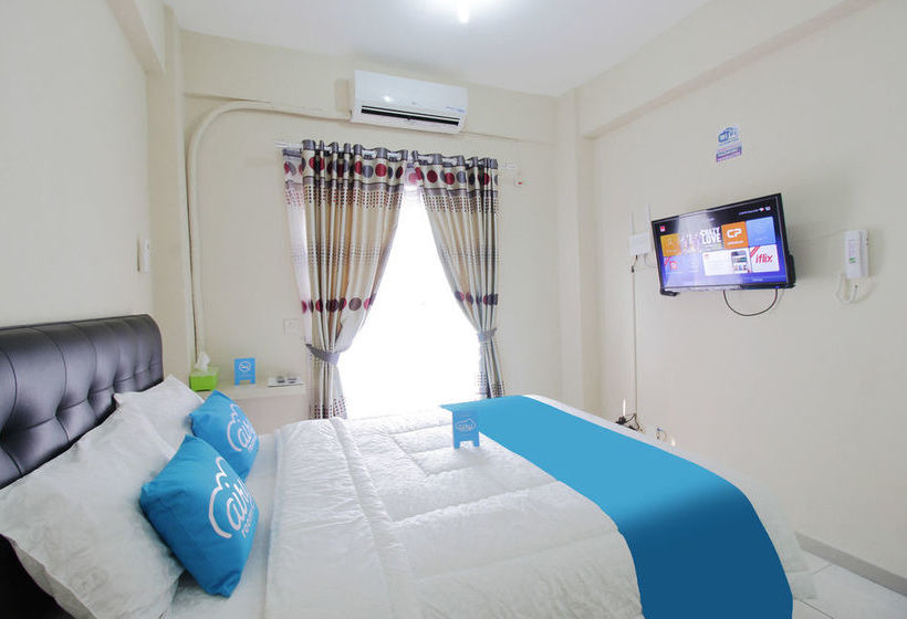 فندق Airy Centerpoint Ahmad Yani Kav 20 Bekasi