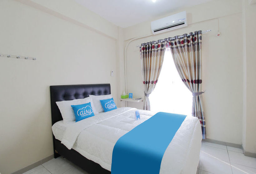 فندق Airy Centerpoint Ahmad Yani Kav 20 Bekasi
