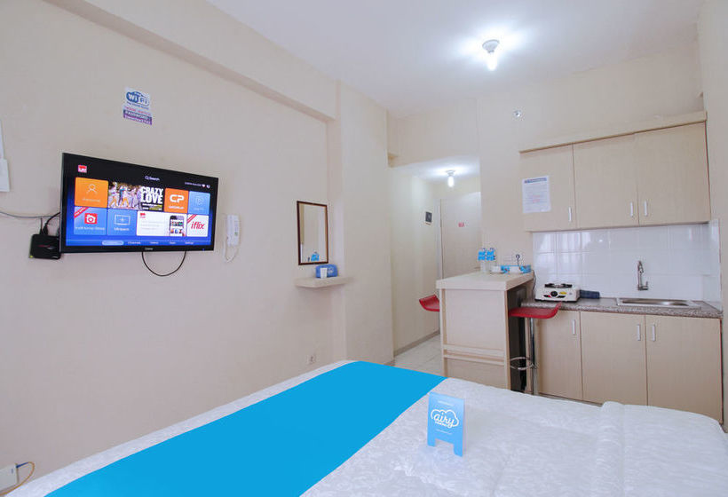 فندق Airy Centerpoint Ahmad Yani Kav 20 Bekasi