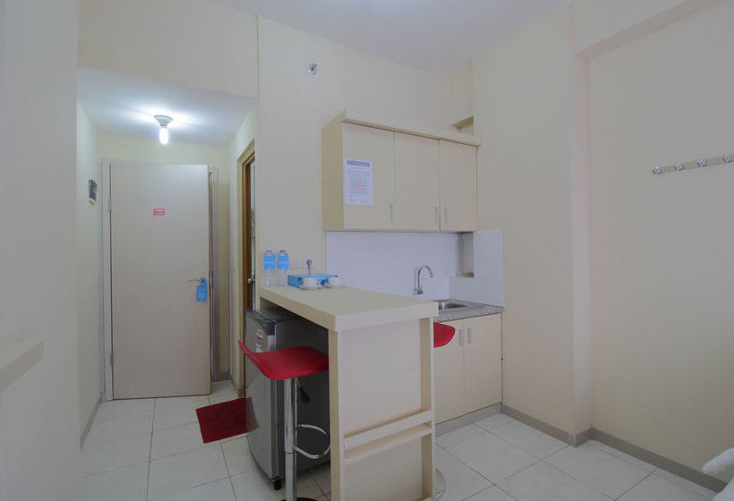 فندق Airy Centerpoint Ahmad Yani Kav 20 Bekasi