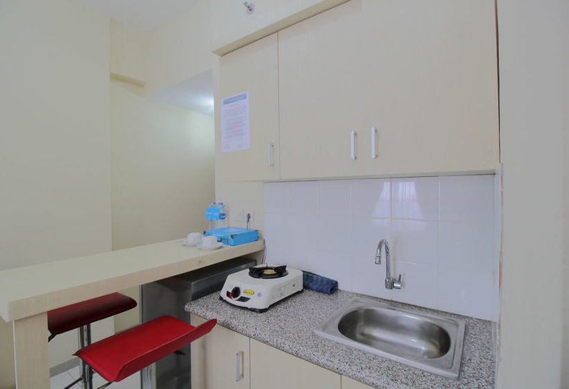 فندق Airy Centerpoint Ahmad Yani Kav 20 Bekasi