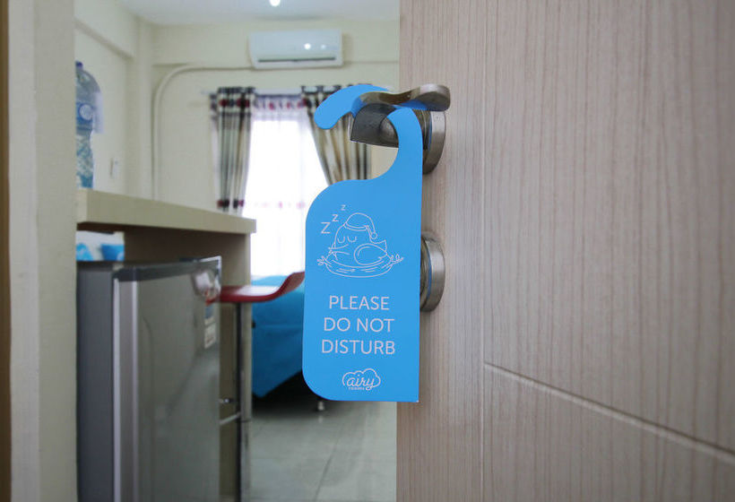 فندق Airy Centerpoint Ahmad Yani Kav 20 Bekasi