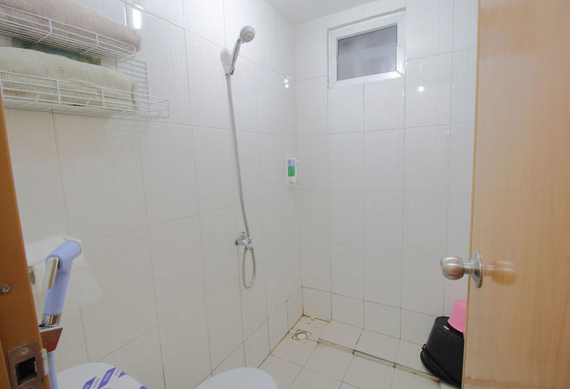 فندق Airy Centerpoint Ahmad Yani Kav 20 Bekasi