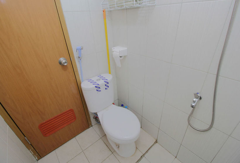 فندق Airy Centerpoint Ahmad Yani Kav 20 Bekasi